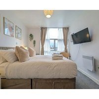 This Apartment Is A 1 Bedroom(s) 1 Bathrooms Located In Merseyside England.