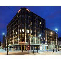 Hampton by Hilton Newcastle