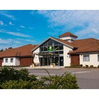 Holiday Inn Express Portsmouth - North By Ihg