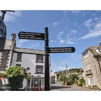 Apartment 1 Durham House