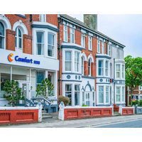 Comfort Inn Blackpool Gresham