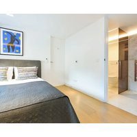 Soho Penthouse by Concept Apartments