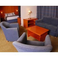 Holiday Inn Preston by IHG