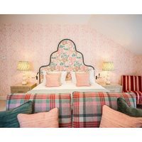 Dewars Restaurant and Rooms