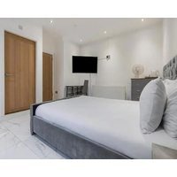 OYO Bellevue Apartments Middlesborough