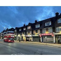 St Nicholas Hotel Kenton