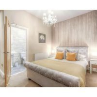 The George Wright Boutique Hotel Bar & Restaurant