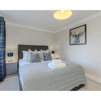 Stafford Street Wonderful 2 Bed Apartment