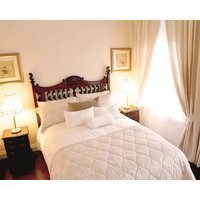 Number 8 The Townhouse