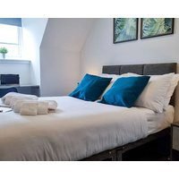 Modern Two Bed Apt Sunderland City Centre