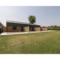 Basswood Barn Pet Friendly Luxury Holiday Cottage In Wincanton