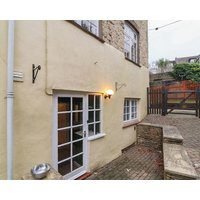 Waterloo Mill Cottage