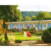 Sand Bay Holiday Village