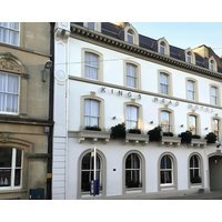 Kings Head Hotel