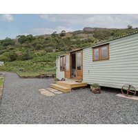 Tan Y Castell Shepherds Hut