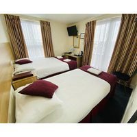 PremierLux Serviced Apartments