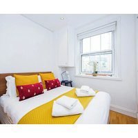 One Bedroom Near Russell Square