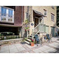 Lime Tree Romantic Character Holiday Cottage In Burford Ref 990416