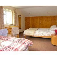 2 Black Horse Cottages Pet Friendly In Pentraeth Ref 9874