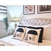 Manchester City Centre-3 Bedroom Flat By Bevolve