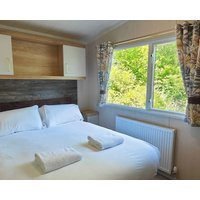 Osprey Static Caravan - 2 Bedroom - No Pets