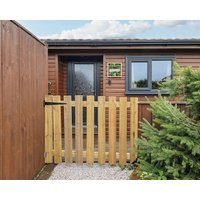 Stag Lodge Holiday Retreat