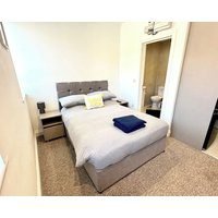 Spectacular Brand New One Bed Flat Hendon 15 Minutes To Central London