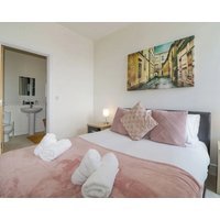 The Penthouse Phoenix Quay