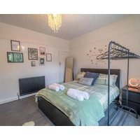 Entire Home In Nottingham