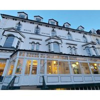 White Heather Hotel
