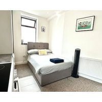 Unique 1 Bed Flat Brand-new Hendon 15 Minutes From Central London