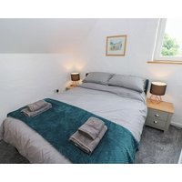 The Loft Wisteria Cottage