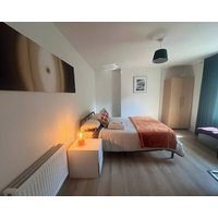 Beautiful/cosy 1 Bedroom Flat