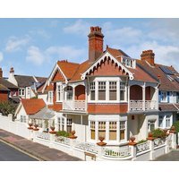 Finest Retreats - Pittodrie Guest House - Apartment 6