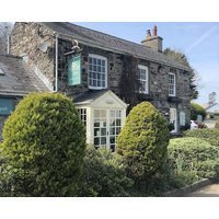 The Wolfe Inn Wolfscastle