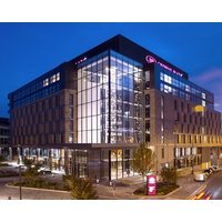 Crowne Plaza Newcastle - Stephenson Quarter By Ihg