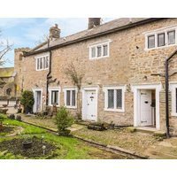 3 Poole End Pet Friendly With Open Fire In Whalley Ref 1001073