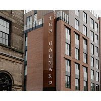 Vignette Collection The Halyard Liverpool