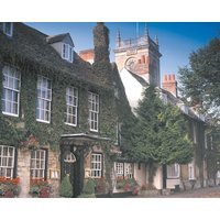 Macdonald Bear Hotel