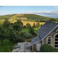 St Marks School House