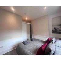 Beautiful flat in city centre