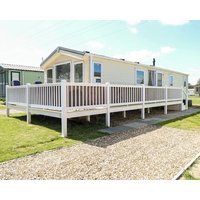 Caravan 11 Foxburrow Hang