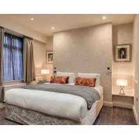 2 Bed/2 Bath Luxury Entire Flat Sky Tv Air Con