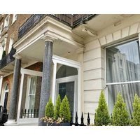 2 Bed/2 Bath Large Flat Ground Floor Sky Tv Ac