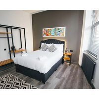 The Black Lion Hotel