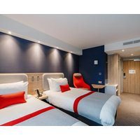 Holiday Inn Express Liverpool - Central