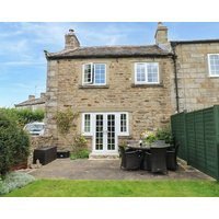 Tother End Arkle Town House Pet Friendly With Open Fire In Reeth