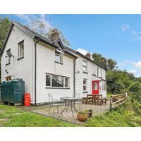 Delfryn Goginan Pet Friendly With A Garden In Aberystwyth