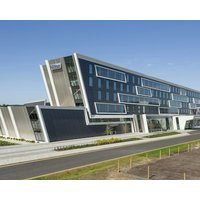 Hilton Aberdeen TECA