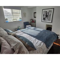 Beautiful little Townhouse situated in Brighton's Regency Conservation Area